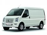 DongFeng Sokon C35 2012 года